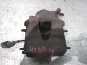 Recambio de pinza freno delantera izquierda para volkswagen golf v berlina (1k1) 1.9 tdi referencia OEM IAM 