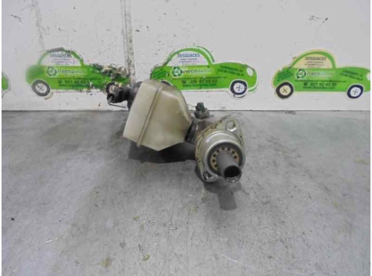Recambio de bomba freno para renault megane i classic (la0) 1.9 diesel referencia OEM IAM 7700436913 7700828034 