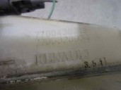 Recambio de bomba freno para renault megane i classic (la0) 1.9 diesel referencia OEM IAM 7700436913 7700828034 