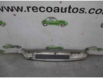 Recambio de panel frontal para renault megane i classic (la0) 1.9 diesel referencia OEM IAM PARTE SUPERIOR 