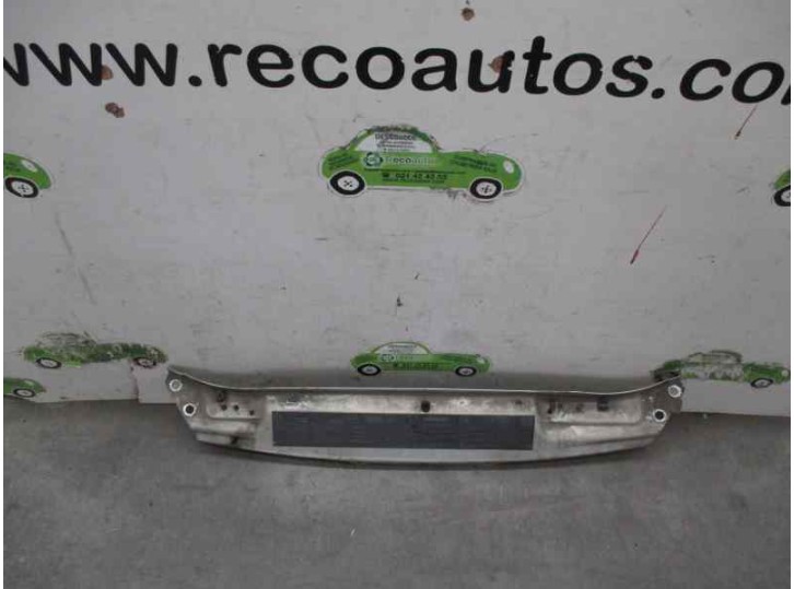 Recambio de panel frontal para renault megane i classic (la0) 1.9 diesel referencia OEM IAM  PARTE SUPERIOR 
