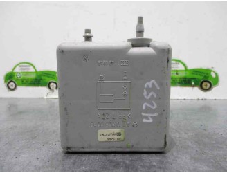 Recambio de electrovalvula vacio para mercedes-benz clase slk (w170) roadster 2.3 compresor cat referencia OEM IAM A1708050019 4