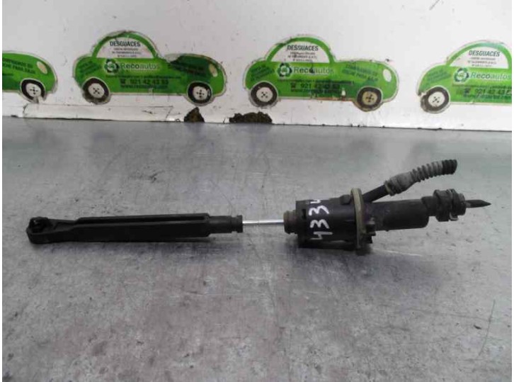 Replacement clutch pump for Citroën C4 Saloon 2.0 16V CAT (RFN / EW10J4) OEM IAM reference 2382073J00000 