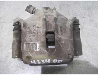 Recambio de pinza freno delantera derecha para citroën c4 berlina 2.0 16v cat (rfn / ew10j4) referencia OEM IAM 9649211180 Y0113