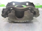 Replacement front right brake caliper for Citroën C4 Berlina 2.0 16V CAT (RFN / EW10J4) OEM IAM reference 9649211180 Y0113
