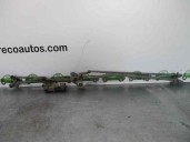 Replacement front wiper motor for Citroën C4 Berlina 2.0 16V CAT (RFN / EW10J4) OEM IAM reference 404638 VALEO