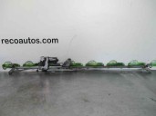Replacement front wiper motor for Citroën C4 Berlina 2.0 16V CAT (RFN / EW10J4) OEM IAM reference 404638 VALEO