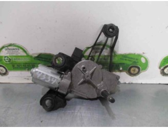 Recambio de motor limpia trasero para citroën c4 berlina 2.0 16v cat (rfn / ew10j4) referencia OEM IAM 9646803180 0390201807 BOS