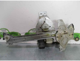 Recambio de elevalunas trasero derecho para citroën c4 berlina 2.0 16v cat (rfn / ew10j4) referencia OEM IAM 0130822238 6 PINES 