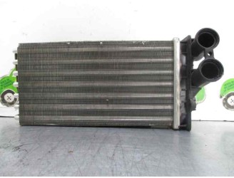 Recambio de radiador calefaccion / aire acondicionado para citroën c4 berlina 2.0 16v cat (rfn / ew10j4) referencia OEM IAM 