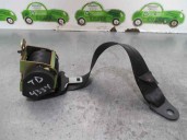 Recambio de cinturon seguridad trasero derecho para citroën c4 berlina 2.0 16v cat (rfn / ew10j4) referencia OEM IAM SIN REFE 5