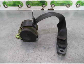 Recambio de cinturon seguridad trasero izquierdo para citroën c4 berlina 2.0 16v cat (rfn / ew10j4) referencia OEM IAM SIN REFE 