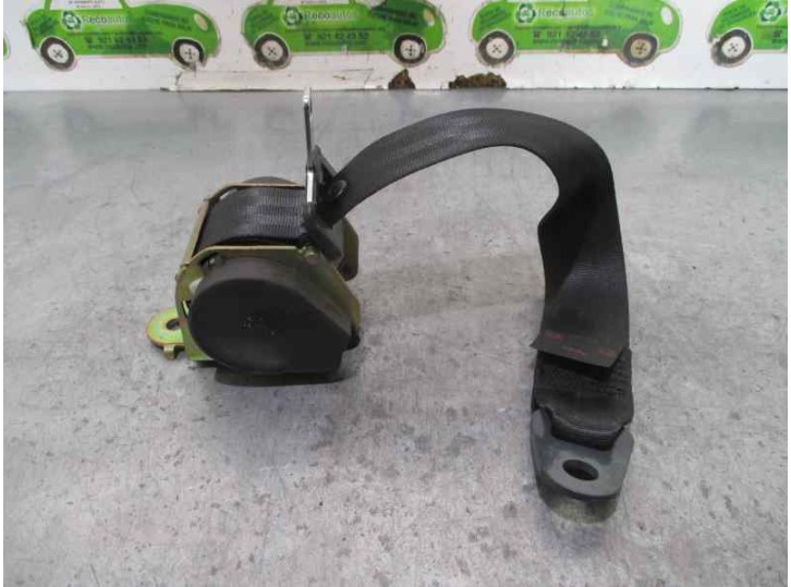 Recambio de cinturon seguridad trasero izquierdo para citroën c4 berlina 2.0 16v cat (rfn / ew10j4) referencia OEM IAM SIN REFE 