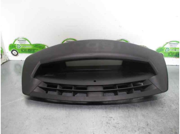Recambio de cuadro instrumentos para citroën c4 berlina 2.0 16v cat (rfn / ew10j4) referencia OEM IAM 96572391ZD 281124203A 