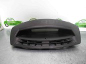 Replacement instrument cluster for Citroën C4 Berlina 2.0 16V CAT (RFN / EW10J4) OEM IAM reference 96572391ZD 281124203A 