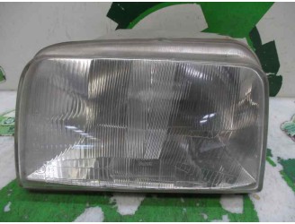 Recambio de faro izquierdo para renault rapid/express (f40) 1.6 diesel referencia OEM IAM 7700811983  