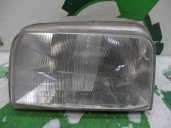 Recambio de faro izquierdo para renault rapid/express (f40) 1.6 diesel referencia OEM IAM 7700811983 