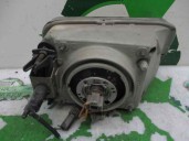 Recambio de faro izquierdo para renault rapid/express (f40) 1.6 diesel referencia OEM IAM 7700811983 