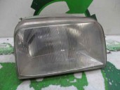Recambio de faro derecho para renault rapid/express (f40) 1.6 diesel referencia OEM IAM 7700811984 4 PUERTAS