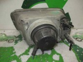 Recambio de faro derecho para renault rapid/express (f40) 1.6 diesel referencia OEM IAM 7700811984 4 PUERTAS
