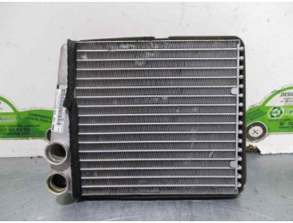 Recambio de radiador calefaccion / aire acondicionado para volkswagen jetta (1k2) 2.0 tdi referencia OEM IAM N666929E113 VALEO