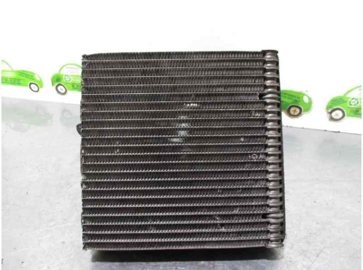 Recambio de evaporador aire acondicionado para volkswagen jetta (1k2) 2.0 tdi referencia OEM IAM 1K1820103E  