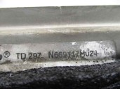 Recambio de evaporador aire acondicionado para volkswagen jetta (1k2) 2.0 tdi referencia OEM IAM 1K1820103E 