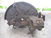 Replacement front left steering knuckle for Volkswagen Jetta (1K2) 2.0 TDI OEM IAM reference 
