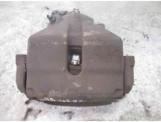 Recambio de pinza freno delantera derecha para volkswagen jetta (1k2) 2.0 tdi referencia OEM IAM 