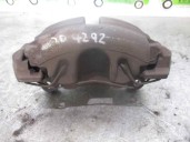 Replacement front right brake caliper for Volkswagen Jetta (1K2) 2.0 TDI OEM IAM reference 
