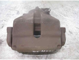 Recambio de pinza freno delantera izquierda para volkswagen jetta (1k2) 2.0 tdi referencia OEM IAM 8102 