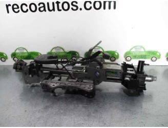 Recambio de columna direccion para volkswagen jetta (1k2) 2.0 tdi referencia OEM IAM 1K1419502AB 08050103 