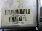 Recambio de columna direccion para volkswagen jetta (1k2) 2.0 tdi referencia OEM IAM 1K1419502AB 08050103 