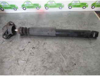Recambio de amortiguador trasero derecho para volkswagen jetta (1k2) 2.0 tdi referencia OEM IAM  344459 KYB