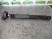 Recambio de amortiguador trasero derecho para volkswagen jetta (1k2) 2.0 tdi referencia OEM IAM 344459 KYB