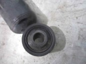 Recambio de amortiguador trasero derecho para volkswagen jetta (1k2) 2.0 tdi referencia OEM IAM 344459 KYB