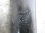 Recambio de amortiguador trasero derecho para volkswagen jetta (1k2) 2.0 tdi referencia OEM IAM 344459 KYB