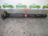 Recambio de amortiguador trasero izquierdo para volkswagen jetta (1k2) 2.0 tdi referencia OEM IAM  344459 KYB