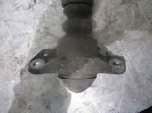 Recambio de amortiguador trasero izquierdo para volkswagen jetta (1k2) 2.0 tdi referencia OEM IAM  344459 KYB