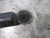 Recambio de amortiguador trasero izquierdo para volkswagen jetta (1k2) 2.0 tdi referencia OEM IAM 344459 KYB