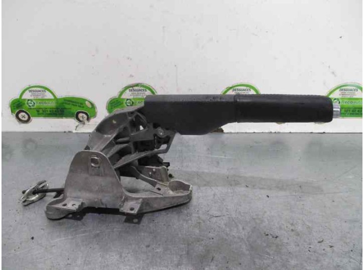 Recambio de palanca freno de mano para volkswagen jetta (1k2) 2.0 tdi referencia OEM IAM 1K0711303H 8J0711303A 