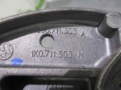 Recambio de palanca freno de mano para volkswagen jetta (1k2) 2.0 tdi referencia OEM IAM 1K0711303H 8J0711303A 