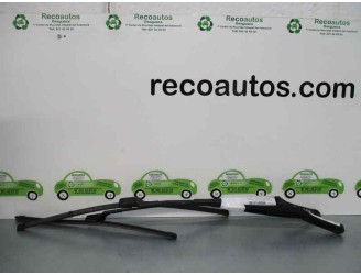 Recambio de brazo limpia delantero derecho para volkswagen jetta (1k2) 2.0 tdi referencia OEM IAM 