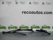 Replacement front right wiper arm for Volkswagen Jetta (1K2) 2.0 TDI OEM IAM reference 