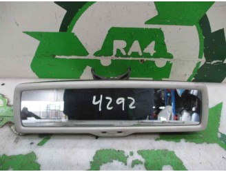 Recambio de espejo interior para volkswagen jetta (1k2) 2.0 tdi referencia OEM IAM 1K0857511FKZ 