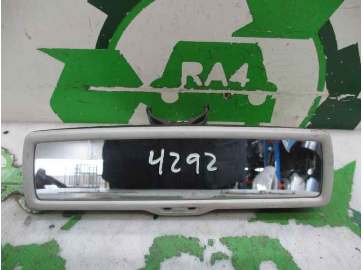 Recambio de espejo interior para volkswagen jetta (1k2) 2.0 tdi referencia OEM IAM 1K0857511FKZ 