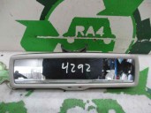 Recambio de espejo interior para volkswagen jetta (1k2) 2.0 tdi referencia OEM IAM 1K0857511FKZ  