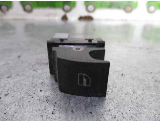 Recambio de mando elevalunas delantero derecho para volkswagen jetta (1k2) 2.0 tdi referencia OEM IAM 