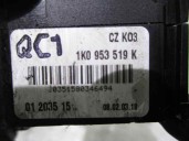 Recambio de mando limpia para volkswagen jetta (1k2) 2.0 tdi referencia OEM IAM 1K0953519K 01203515 