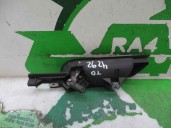 Recambio de maneta interior trasera derecha para volkswagen jetta (1k2) 2.0 tdi referencia OEM IAM 1K5837114UTF  